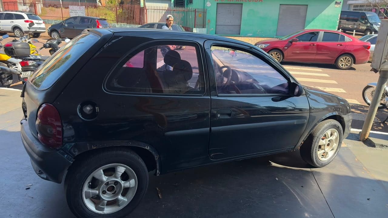 CHEVROLET CORSA WIND 2P — mídia 5