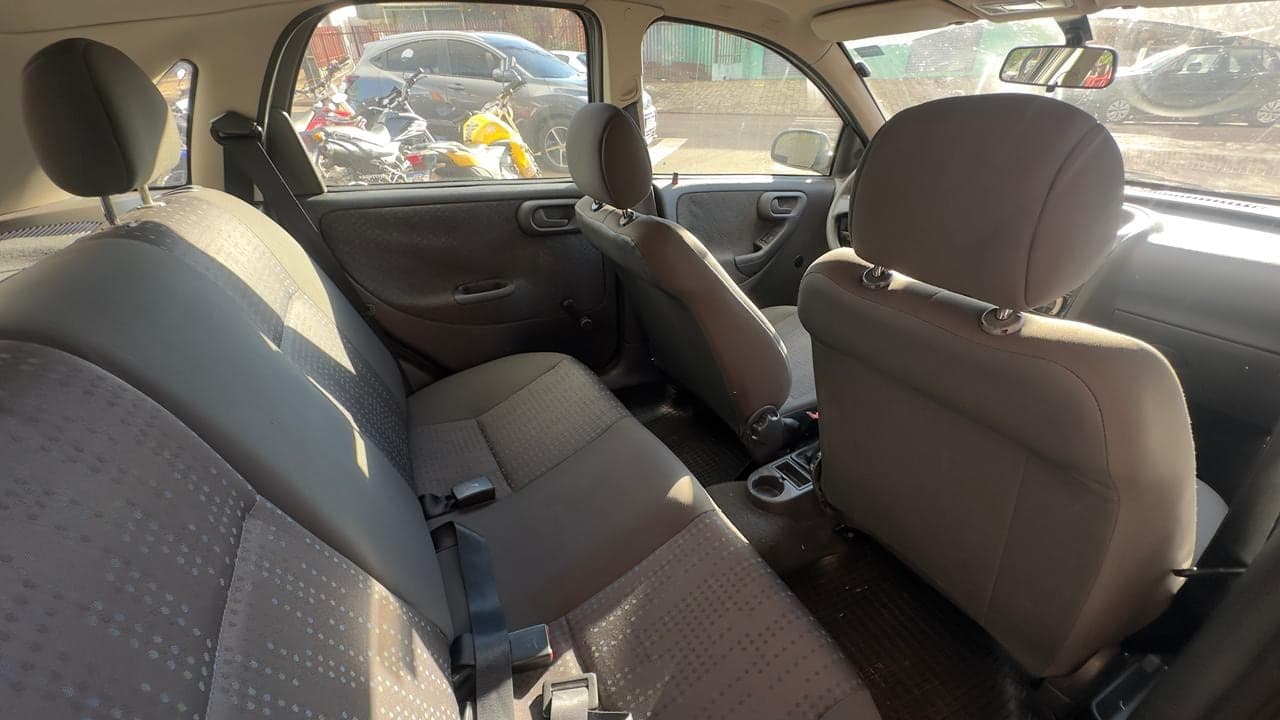 CHEVROLET CORSA 1.4 MAX  — mídia 11