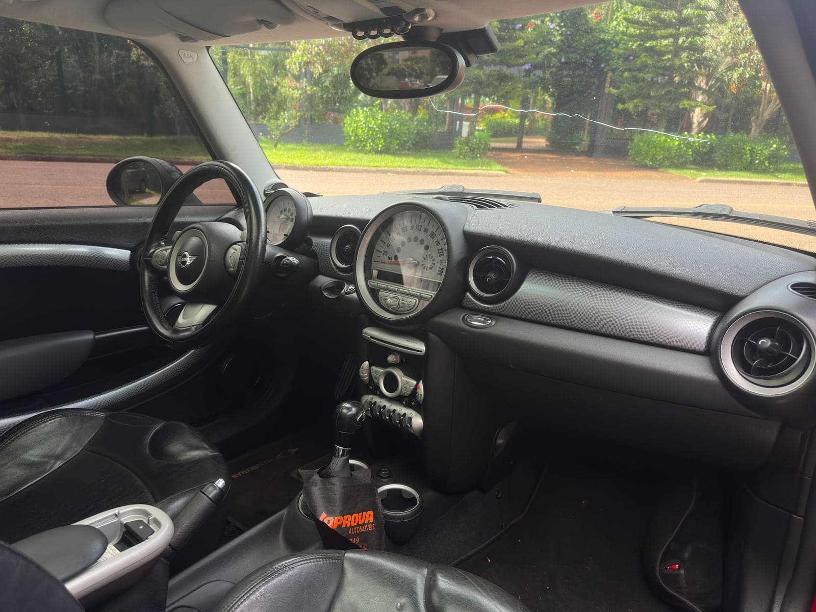 Mini Countryman 1.6 TB 2010 — mídia 5