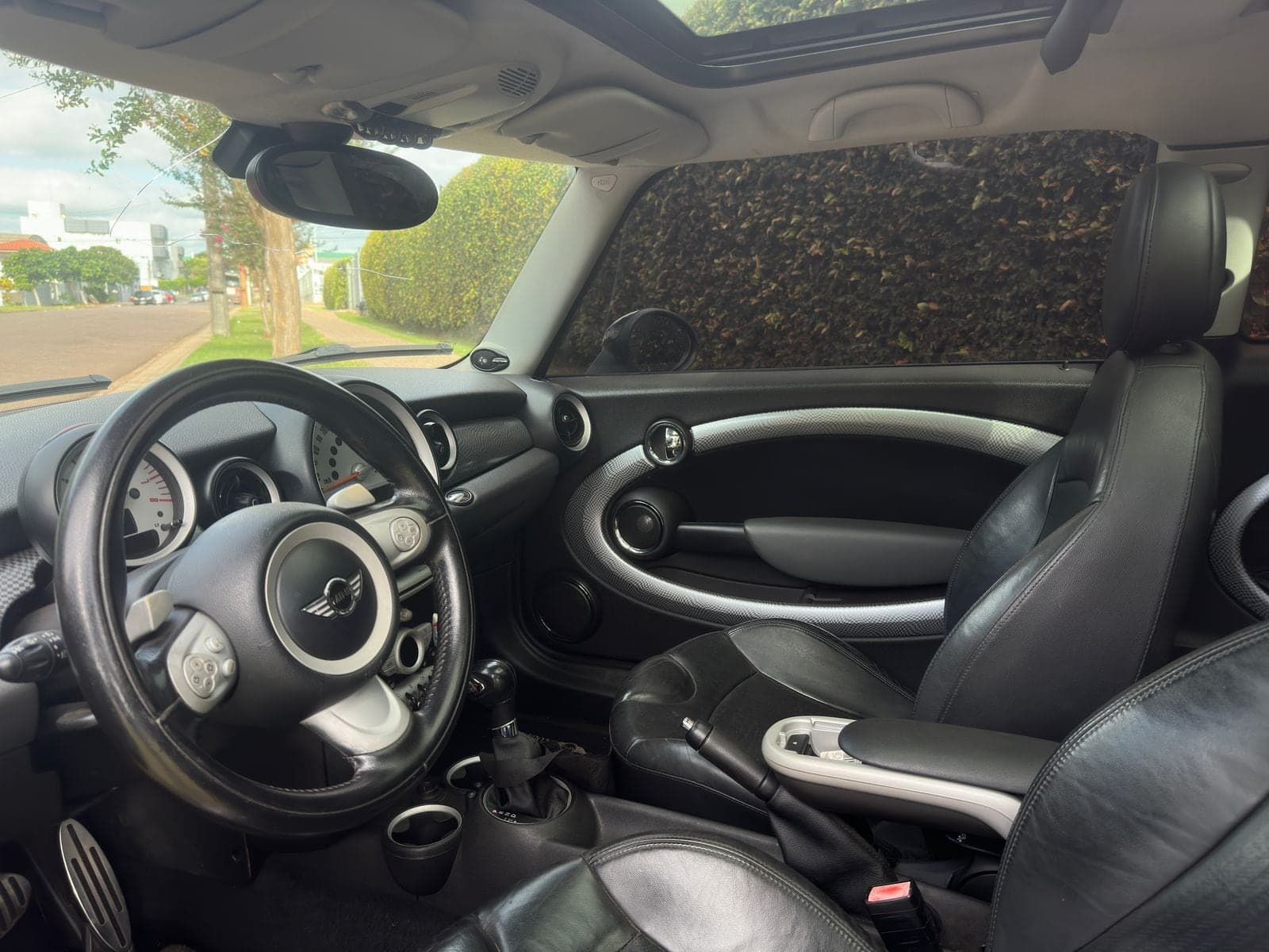 Mini Countryman 1.6 TB 2010 — mídia 4