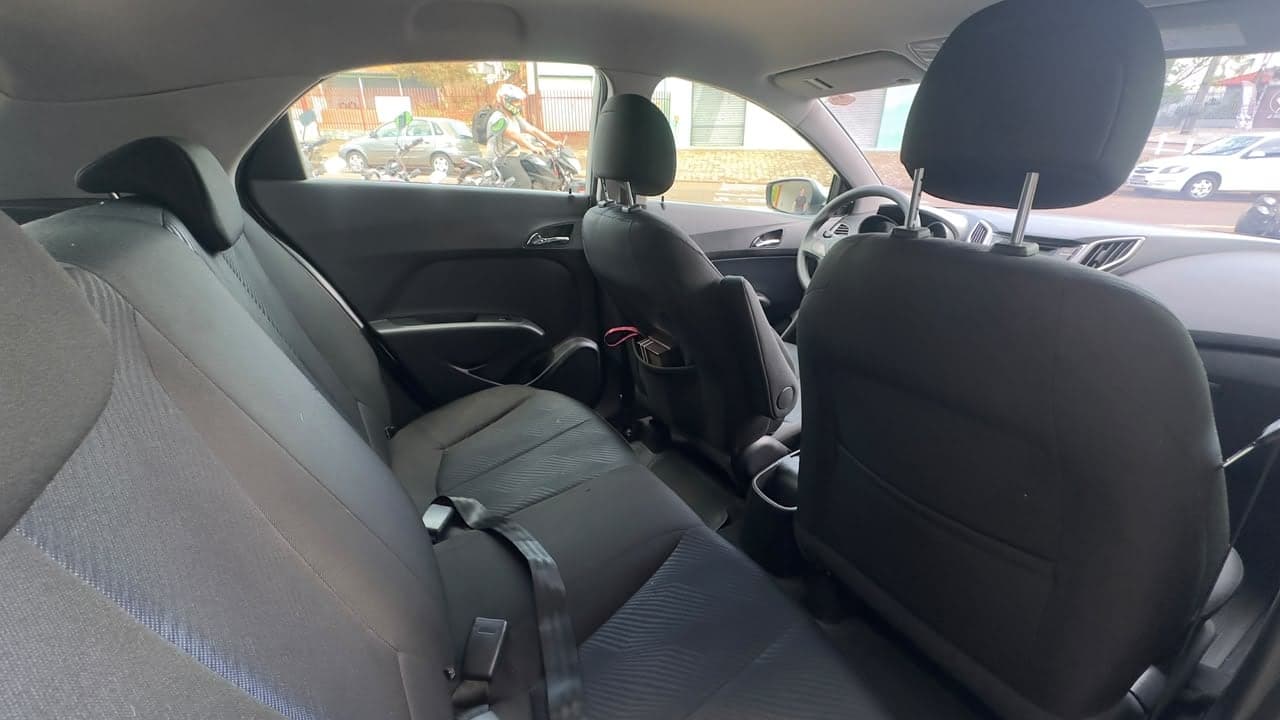 HYUNDAI HB20 1.6 AUT COMPLETO — mídia 10
