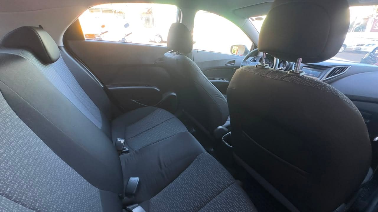 HYUNDAI HB20 1.0 COPA COMPLETO  — mídia 11