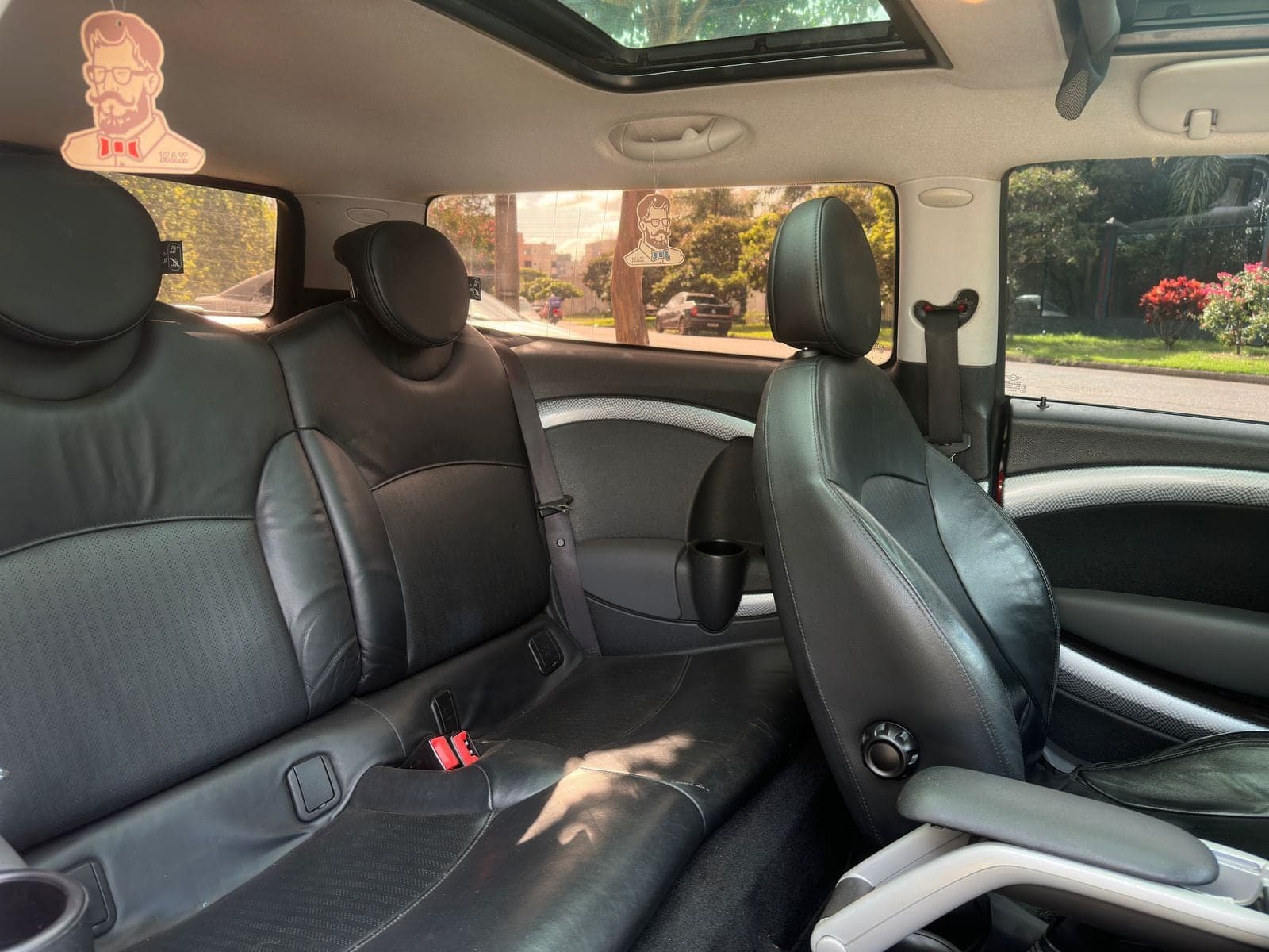 Mini Countryman 1.6 TB 2010 — mídia 6