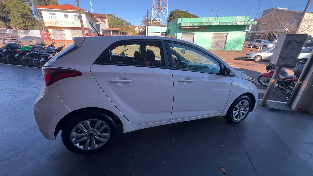 HYUNDAI HB20 1.0 COPA COMPLETO  — mídia 6