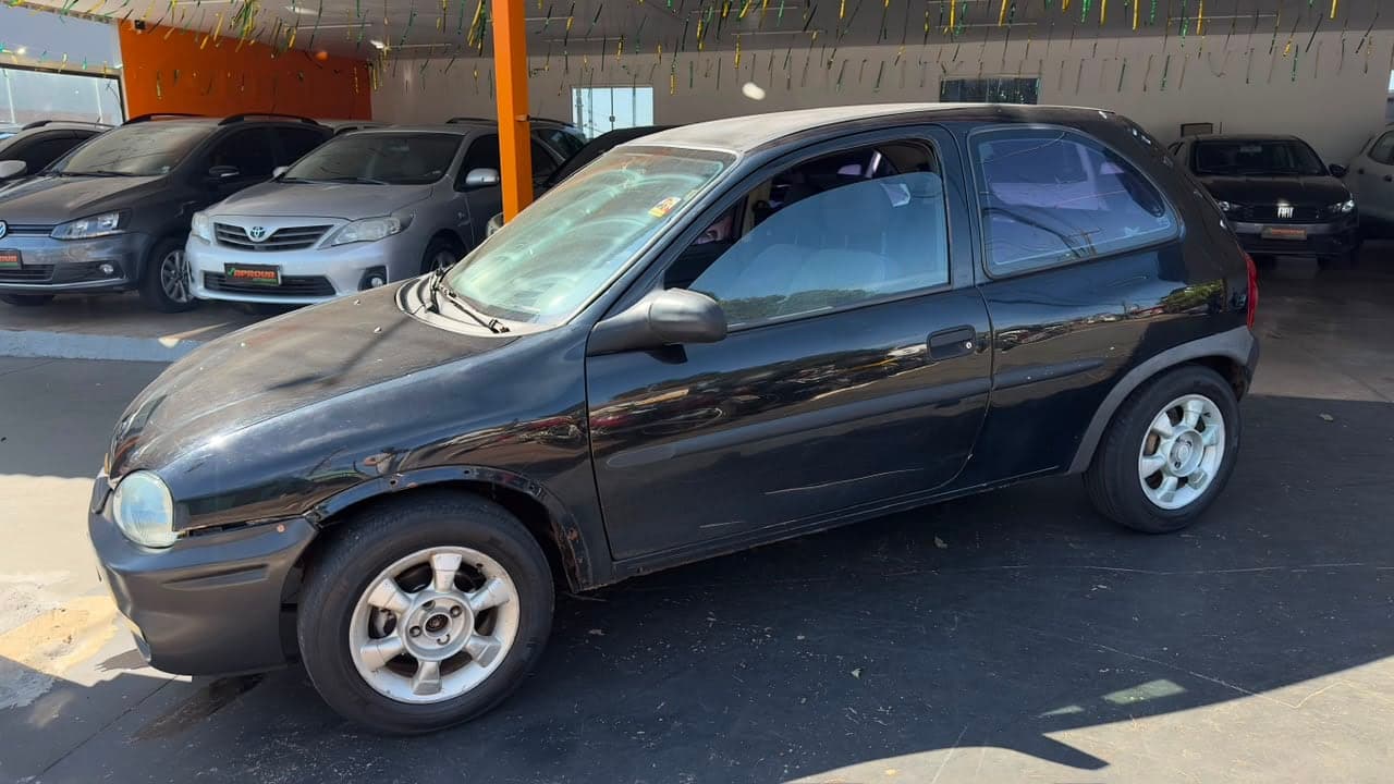CHEVROLET CORSA WIND 2P — mídia 3